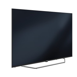Grundig Vision 7 139,7 cm (55") 4K Ultra HD Smart TV Wifi Negro