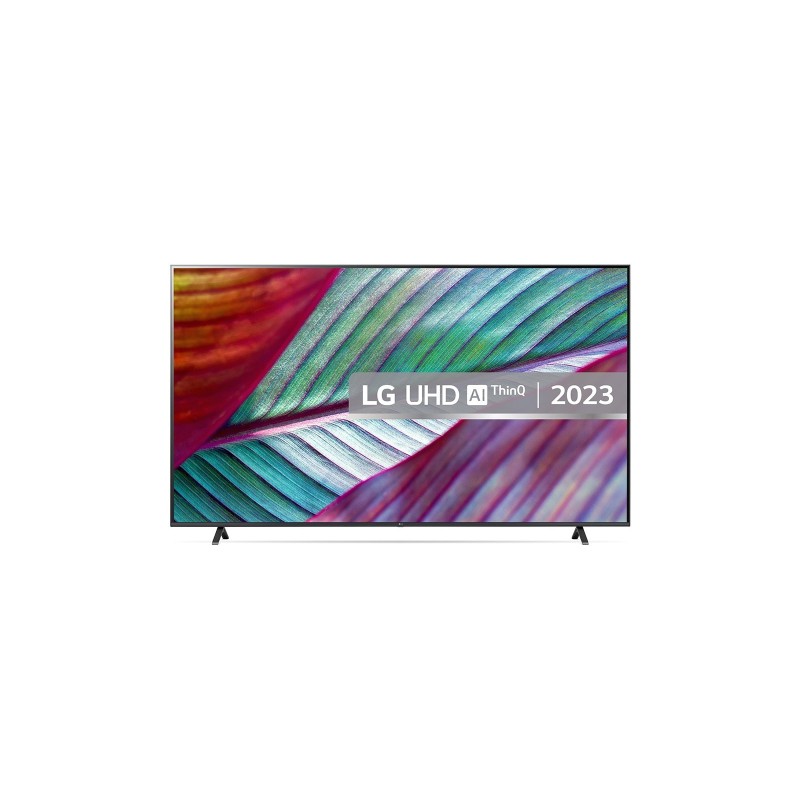 LG UHD 86UR78006LB Televisor 2,18 m (86") 4K Ultra HD Smart TV Wifi Negro