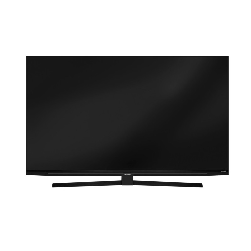Grundig 55 GGU 8960 B 139,7 cm (55") 4K Ultra HD Smart TV Negro