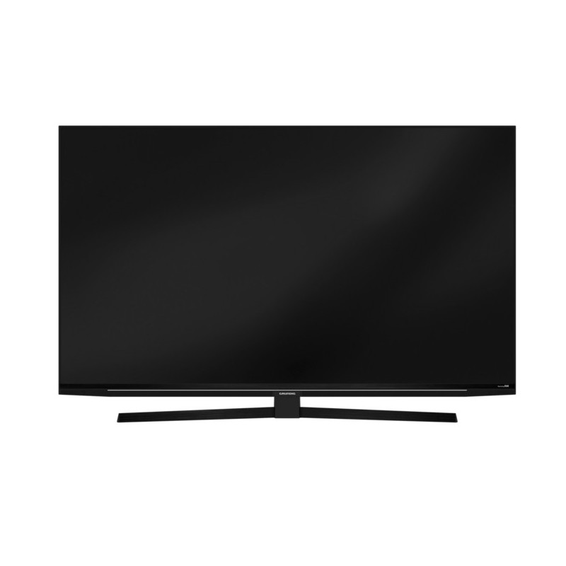 Grundig 65GGU8960B Televisor 165,1 cm (65") 4K Ultra HD Smart TV Wifi Negro 350 cd   m²