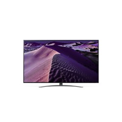 LG QNED MiniLED 55QNED866QA 139,7 cm (55") 4K Ultra HD Smart TV Wifi Titanio