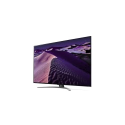 LG QNED MiniLED 55QNED866QA 139,7 cm (55") 4K Ultra HD Smart TV Wifi Titanio