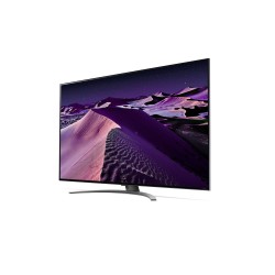LG QNED MiniLED 55QNED866QA 139,7 cm (55") 4K Ultra HD Smart TV Wifi Titanio