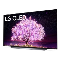 LG OLED77C17LB 195,6 cm (77") 4K Ultra HD Smart TV Wifi Negro