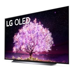 LG OLED77C17LB 195,6 cm (77") 4K Ultra HD Smart TV Wifi Negro