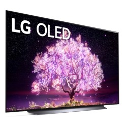 LG OLED77C17LB 195,6 cm (77") 4K Ultra HD Smart TV Wifi Negro