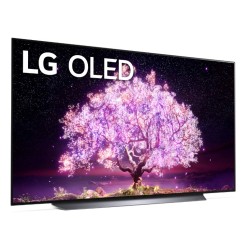 LG OLED77C17LB 195,6 cm (77") 4K Ultra HD Smart TV Wifi Negro