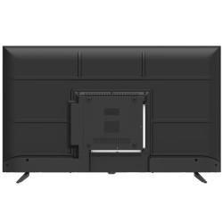 Grunkel LED-4300PBW Televisor 109,2 cm (43") 4K Ultra HD Smart TV Wifi Negro