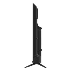 Grunkel LED-4300PBW Televisor 109,2 cm (43") 4K Ultra HD Smart TV Wifi Negro