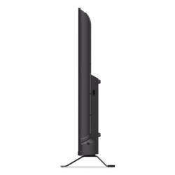 Engel LE4395QLED Televisor 109,2 cm (43") 4K Ultra HD Smart TV Negro 280 cd   m²