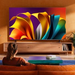 Hisense 50A6N 127 cm (50") 4K Ultra HD Smart TV Wifi Negro 300 cd   m²
