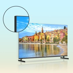 Thomson G63 Series 40FG2S14 Televisor 101,6 cm (40") Full HD Smart TV Wifi Negro