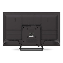 Engel LE3285SM Televisor 81,3 cm (32") HD Negro 180 cd   m²