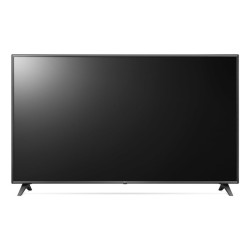 LG 43UR781C0LK Televisor 109,2 cm (43") 4K Ultra HD Smart TV Wifi Negro 270 cd   m²