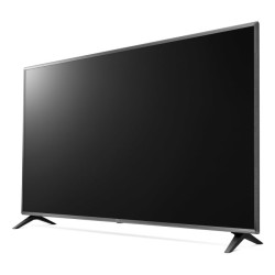 LG 43UR781C0LK Televisor 109,2 cm (43") 4K Ultra HD Smart TV Wifi Negro 270 cd   m²