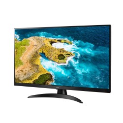 LG 27TQ615S-PZ.AEU Televisor 68,6 cm (27") Full HD Smart TV Wifi Negro 250 cd   m²