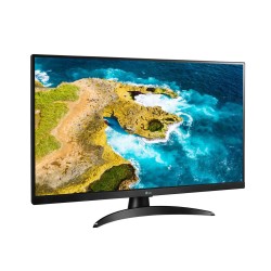 LG 27TQ615S-PZ.AEU Televisor 68,6 cm (27") Full HD Smart TV Wifi Negro 250 cd   m²