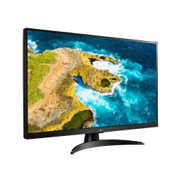 LG 27TQ615S-PZ.AEU Televisor 68,6 cm (27") Full HD Smart TV Wifi Negro 250 cd   m²