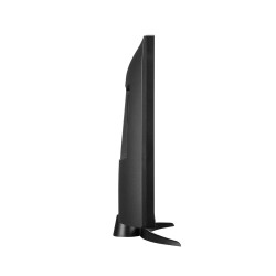 LG 27TQ615S-PZ.AEU Televisor 68,6 cm (27") Full HD Smart TV Wifi Negro 250 cd   m²