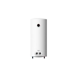 Teka EWH 100 DHH Vertical Depósito (almacenamiento de agua) Sistema de calentador único Blanco