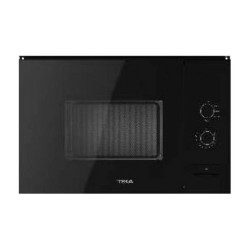 Teka ML 820 FI Negro Solo microondas Integrado 20 L