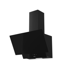 CATA JUNO 6000 GBK De pared Negro 387,5 m³ h