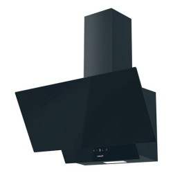 CATA JUNO 7000 GBK De pared Negro 387,5 m³ h