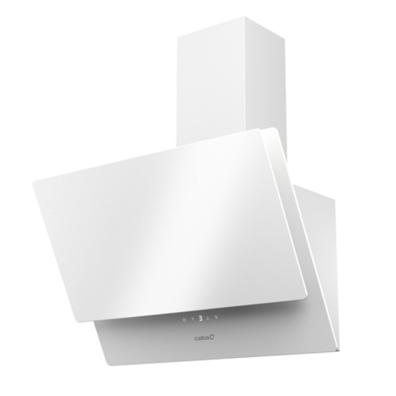 CATA JUNO+ 6000 GWH De pared Blanco 385 m³ h