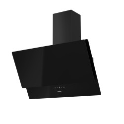 CATA JUNO+ 7000 GBK De pared Negro 385 m³ h
