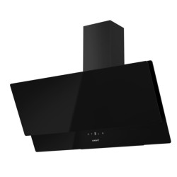 CATA JUNO+ 9000 GBK De pared Negro 385 m³ h
