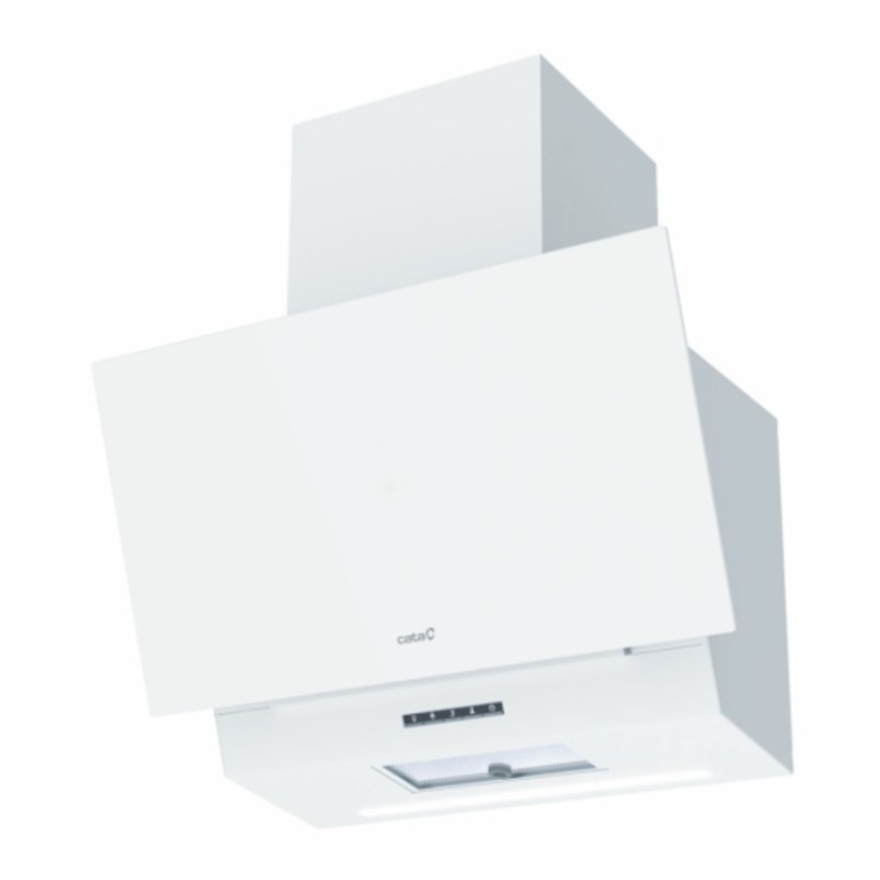 CATA THALASSA 700 GWH De pared Blanco 600 m³ h