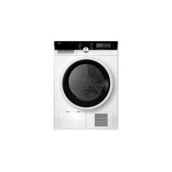 Teka SCK 70820 WH secadora Independiente Carga frontal 8 kg Blanco
