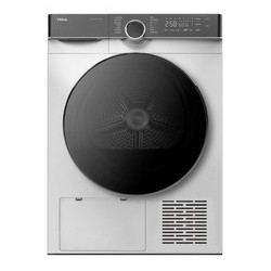 Teka SHK 81030 WH secadora Independiente Carga frontal 10 kg Blanco
