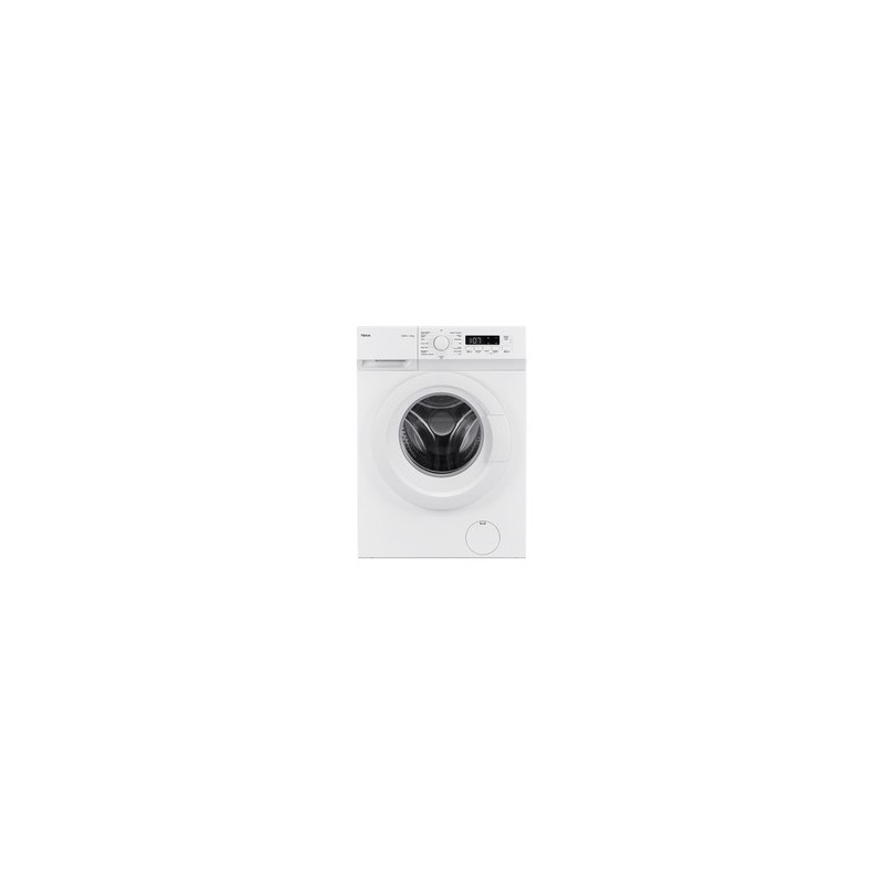 Teka WMK 10620 lavadora Carga frontal 6 kg 1200 RPM Blanco