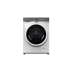 Teka WMK 71240 WH lavadora Carga frontal 12 kg 1400 RPM Blanco