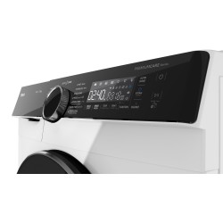 Teka WMK 81050 WH lavadora Carga frontal 10 kg 1500 RPM Blanco