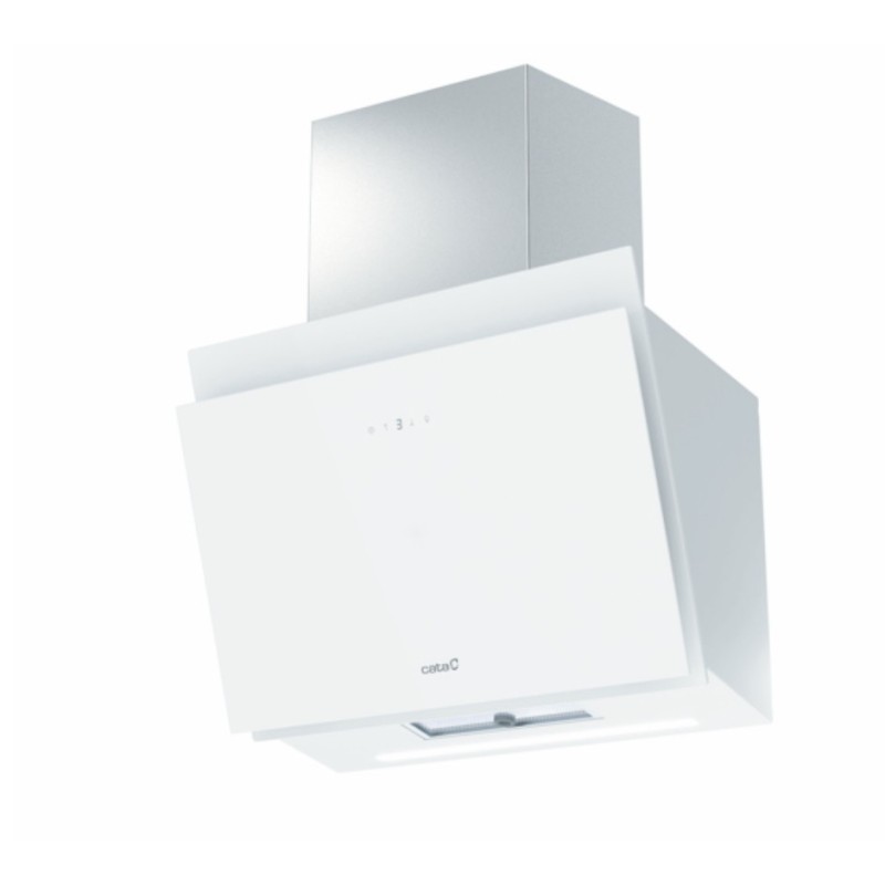 CATA Thalassa PRO 60 GWH De pared Blanco 640 m³ h