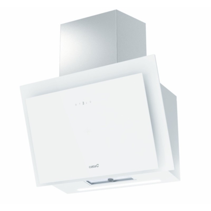 CATA Thalassa PRO 70 GWH De pared Blanco 640 m³ h