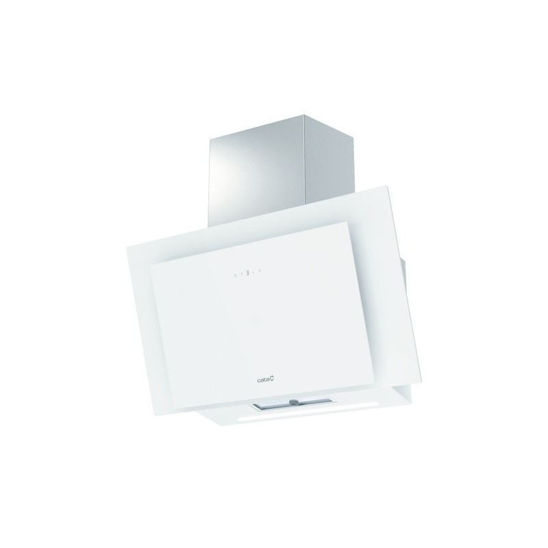 CATA Thalassa Pro 80 GWH De pared Blanco 640 m³ h