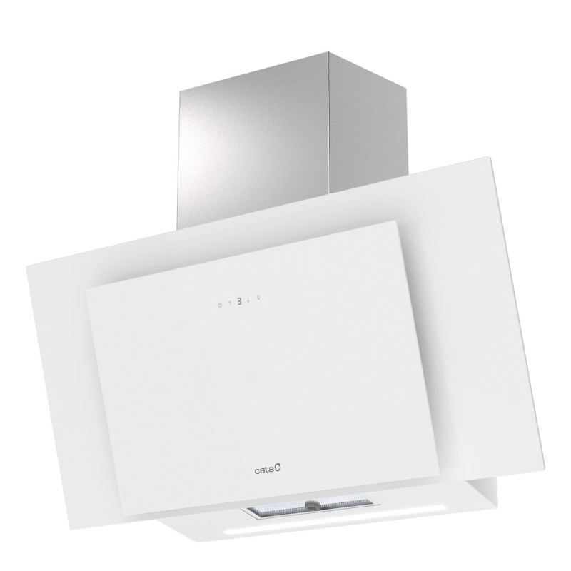CATA Thalassa Pro 90 GWH De pared Blanco 605 m³ h