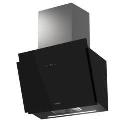 CATA Thalassa PRO 600 GBK De pared Negro 640 m³ h