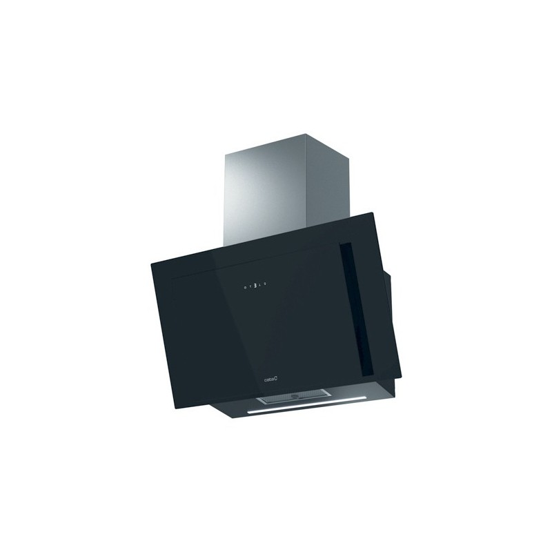 CATA Thalassa Pro 800 GBK De pared Negro 640 m³ h