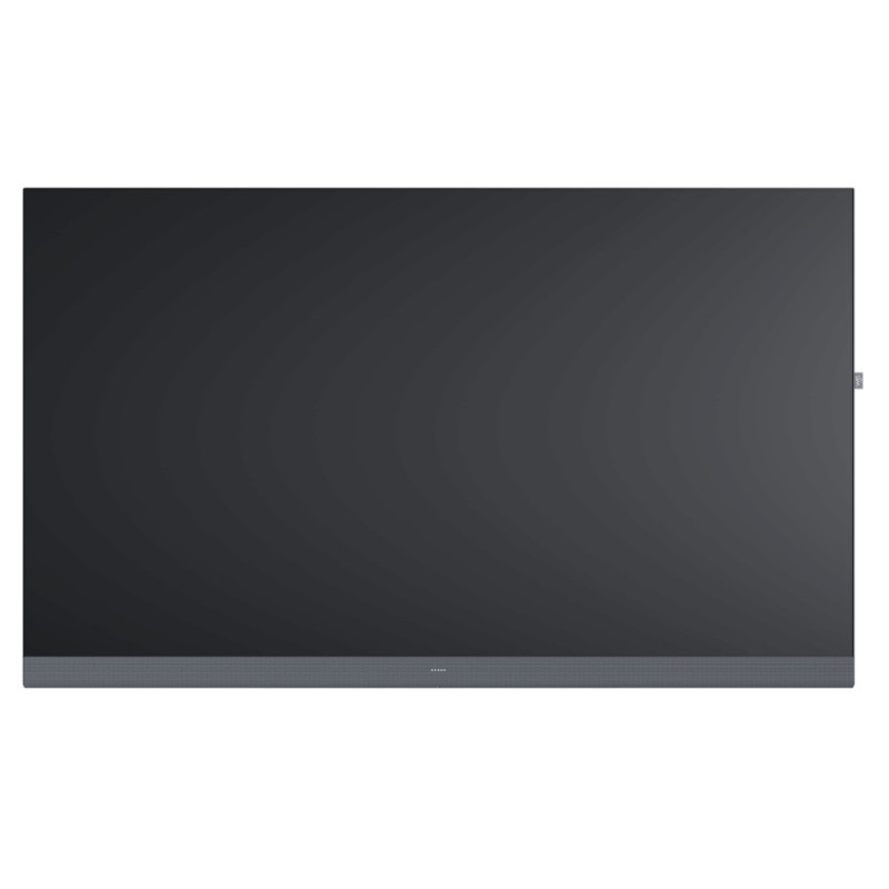 We. by Loewe We. SEE 50 127 cm (50") 4K Ultra HD Smart TV Wifi Negro, Gris 550 cd   m²