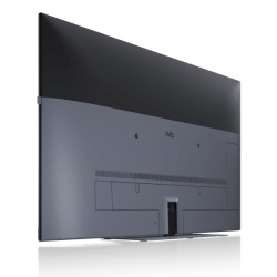 We. by Loewe We. SEE 50 127 cm (50") 4K Ultra HD Smart TV Wifi Negro, Gris 550 cd   m²