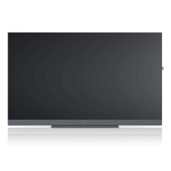 We. by Loewe We. SEE 50 127 cm (50") 4K Ultra HD Smart TV Wifi Negro, Gris 550 cd   m²