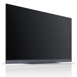 We. by Loewe We. SEE 50 127 cm (50") 4K Ultra HD Smart TV Wifi Negro, Gris 550 cd   m²