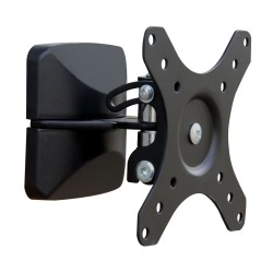 ELBE SP-1332-I soporte para TV 81,3 cm (32") Negro
