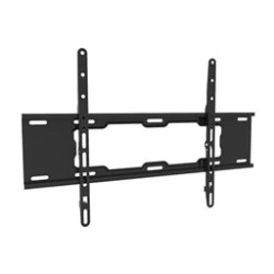 ELBE SP-3770-F soporte para TV 177,8 cm (70") Negro