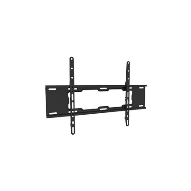 ELBE SP-3770-F soporte para TV 177,8 cm (70") Negro