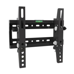 ELBE SP-2360-I soporte para TV 152,4 cm (60") Negro